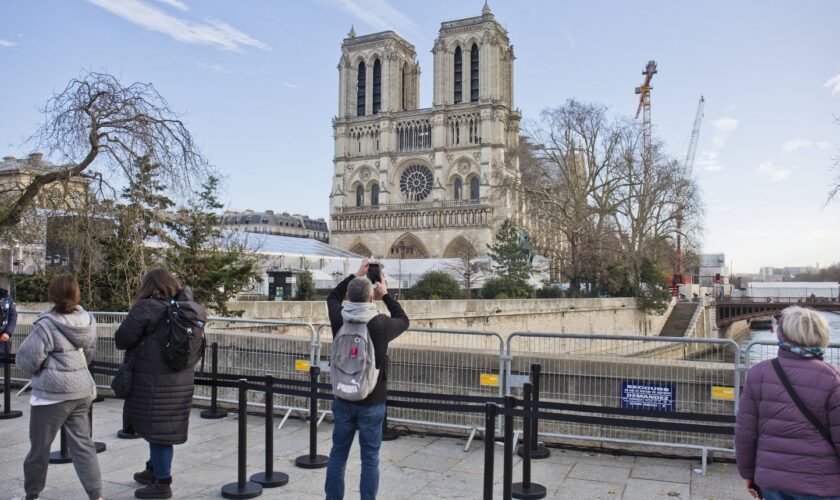 Réouverture de Notre-Dame : Cérémonie, discours, concerts… On vous explique ce qu’il va se passer ce samedi